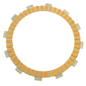 Discos de fricción de embrague compatibles con <span class=keywords><strong>Yamaha</strong></span> <span class=keywords><strong>R1</strong></span> Yzf-r11998 1999 2000 2001 2002 2003 - Product Image 1