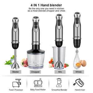 bellini hand mixer