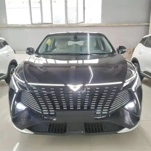 2024ประสิทธิภาพสูงใหม่พลังงาน SUV KaiYi X7 <span class=keywords><strong>ihd</strong></span> ระยะ150กม. รุ่นเส้นขอบฟ้า1.5T รวม1300กม. - Product Image 1