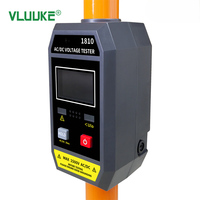 VLUUKE VKCR1810 AC/DC Voltage Meter Detector Digital AC/DC Voltage Meter