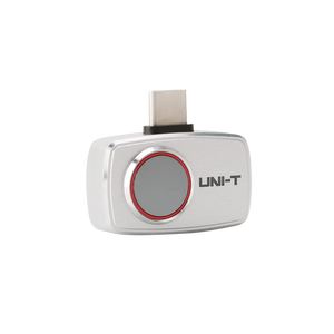 โมดูลกล้องถ่ายภาพความร้อนสำหรับสมาร์ทโฟน UNI-T UTi720M สำหรับระบบแอนดรอยด์ มีขนาดเล็กและพกพาสะดวก - Product Image 3