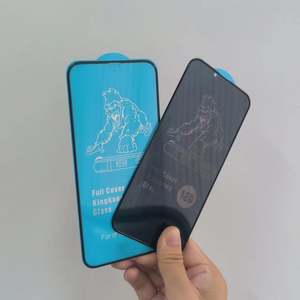 อุปกรณ์ป้องกันหน้าจอกระจกนิรภัยกันกระแทกสำหรับ18D 10T <span class=keywords><strong>OPPO</strong></span> Reno 5 - Product Image 5