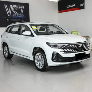 รถ SUV เชอรี เจตต้า VS7 1.4T 280TSI พวงมาลัยซ้าย มือสอง เครื่องยนต์เบนซิน มีรถพร้อมส่ง - Product Image 2