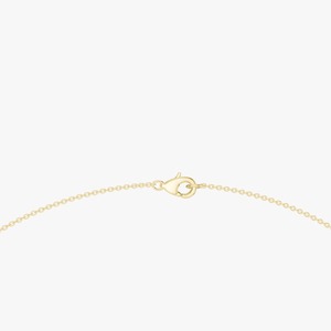 Collier en diamant de laboratoire magnifique et très demandé, design moderne et élégant pour femmes, disponible à un prix raisonnable - Product Image 4