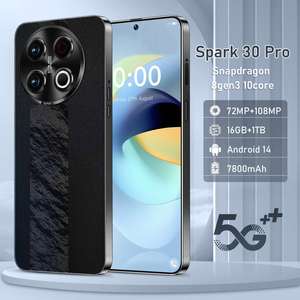 Accesorios de la célula estabilizadora T C Cheap <span class=keywords><strong>s</strong></span> Spark 30 - Product Image 1