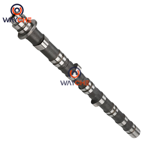 Árbol de levas 06F109101J K20A, árbol de levas <span class=keywords><strong>K20</strong></span> de alto rendimiento para <span class=keywords><strong>Honda</strong></span> Civic Integra Accord <span class=keywords><strong>Stream</strong></span> - Product Image 1