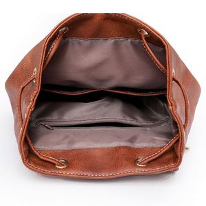 Sac à bandoulière classique pour femme, design sans poignée, bretelles courtes/longues détachables, tissu PU rétro pour une utilisation multi-scènes - Product Image 2
