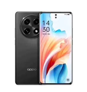 Nuovo OPPO <span class=keywords><strong>A2</strong></span> Pro 5G 2023, Telefono Cellulare con Dimensity 7050 Octa <span class=keywords><strong>Core</strong></span>, Display 6.7" 120Hz, Batteria 5000mAh, Ricarica 67W, Fotocamere Posteriori 64MP, OTA - Product Image 3