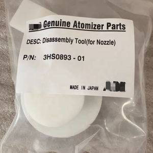 Nouveau et Original Robot industriel pièce de rechange servomoteur un BB 4N2484-02 <span class=keywords><strong>TUBE</strong></span> D'ALIMENTATION ASSY pour joint de bouchon RB1000-SAD - Product Image 6