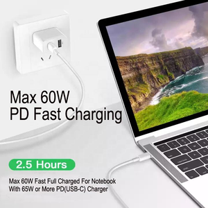 60W नायलॉन प्रकार सी केबल फास्ट चार्जिंग 5a यूएसबी चार्जिंग केबल मोबाइल फोन 3 ए USB-C सी केबल 1 मीटर त्वरित डेटा ट्रांसफर - Product Image 3