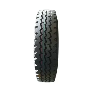 Chinese Radial Truck Tires 11r 22.5 255/70r 22.5 For Sale Cheap With Famous Truck Tires Brands FRIDERIC