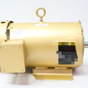 PLC Em3615t, Motor AC 230/460v-ac, 1755rpm, 5hp, 3ph, 184t, Nuevo, Original, Disponible, Automatización Industrial, PLC Dedicado para PAC, Programable - Product Image 1