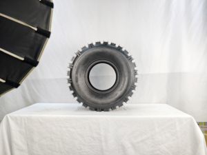 Neumático Nuevo Sin Cámara para ATV DUHOW DAV123 22*11-9 - Product Image 5