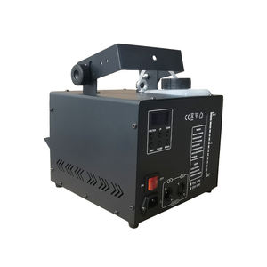 Máquina de humo de seguridad Atomaic Control remoto con DMX Haze Machine 1000W Mini Stage Dj Misting Fog Morning Haze Machine - Product Image 4