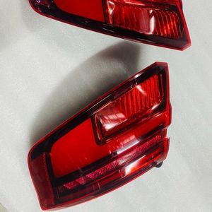 ไฟท้ายรถ Audi A3-2020 S3ไฟท้าย LED แบบ RS3ไฟท้ายไฟเบรกแบบออริจินัลไฟท้าย OEM - Product Image 2