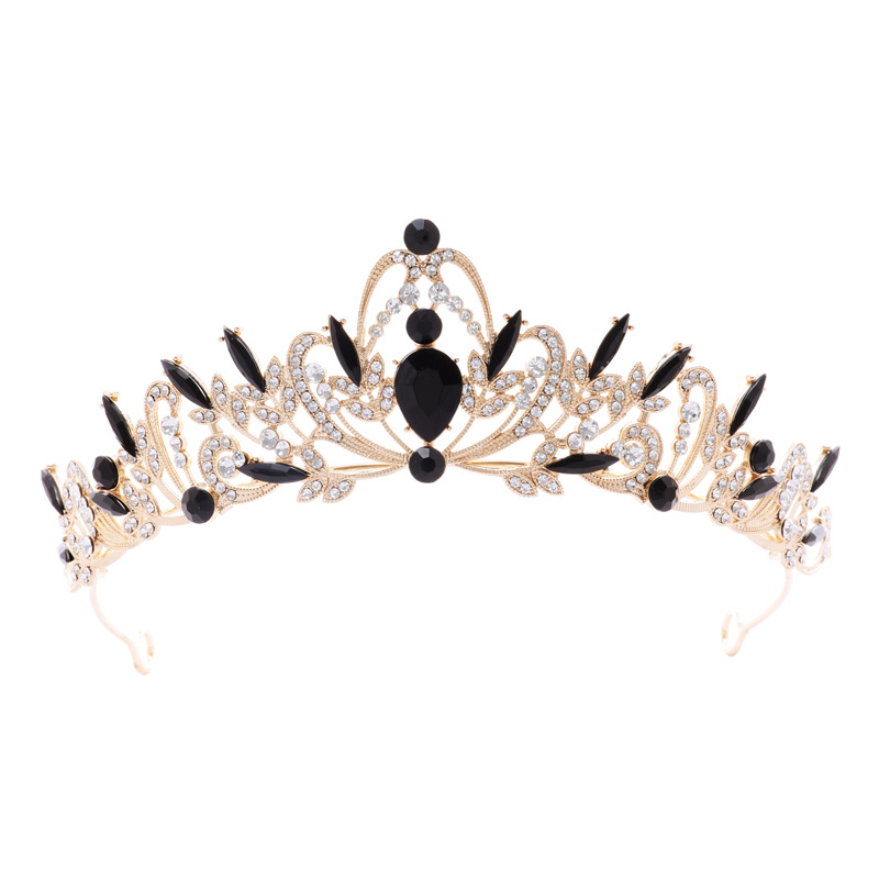 Corona nera