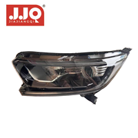 Nouveau phare avant LED de haute qualité JJQ pour voiture, référence 33150-TLY-H02, pour modèles 2019-2020, 70W, 4000 Lumens, achat centralisé