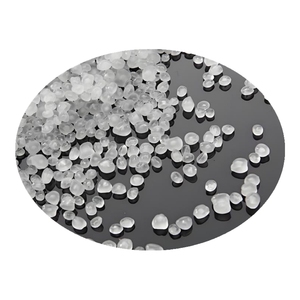 <strong>PP</strong> PPH-Y26 Global Hot-selling White <strong>Fiber</strong> Grade High Strength Injection Molded Polypropylene <strong>PP</strong> Particles Powder Form China - Product Image 2