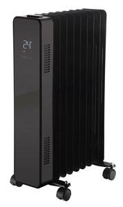 Calentador eléctrico de aceite para radiador lleno de aceite de 1000-2500W con wi-fi - Product Image 4