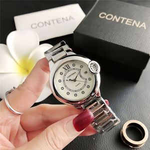 Montres pour garçons à moins de 2 dollars, logo personnalisé, calendrier, acier inoxydable, <span class=keywords><strong>montre</strong></span> minimaliste, étanche, simple, <span class=keywords><strong>montre</strong></span> de luxe pour femmes. - Product Image 6