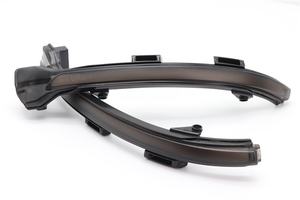 Nouveaux clignotants dynamiques à LED pour rétroviseurs 12V Kemauto VW <span class=keywords><strong>Golf</strong></span> <span class=keywords><strong>7</strong></span>/<span class=keywords><strong>7</strong></span>.5R GTI Sportsvan Touran L II Jetta E-<span class=keywords><strong>GOLF</strong></span> - Product Image 5