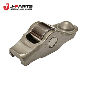 Subconjunto de Brazo de Balancín de Válvula N.º 1 para Toyota Hilux GUN125 2006-2015 OE 13801-0E010 138010E010 - Product Image 1