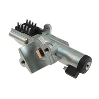 ZHIPEAK A/C luz de freno ADVERTENCIA DE PELIGRO palanca de cambio de marchas interruptor basculante interruptor de transferencia para Volvo