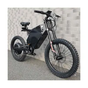 CZDM Electric Motor Bike 15000W 72V 60Ah E Bikes 72 V Electric Bike Adult Electric Bicycle