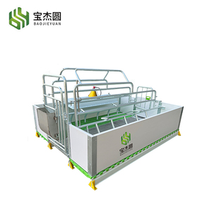 Thiết Bị Piggery Tiêu Chuẩn Châu Âu Trang Trại Lợn - Product Image 3