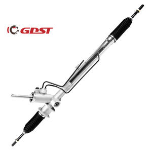 Conjunto <span class=keywords><strong>de</strong></span> piñón <span class=keywords><strong>de</strong></span> cremallera <span class=keywords><strong>de</strong></span> dirección asistida hidráulica automática para coche GDST 92098992 9062911 9005916 9013810 para Opel <span class=keywords><strong>Corsa</strong></span> - Product Image 1