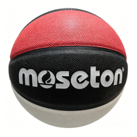 Micro-tournoi Premium  Ballon de basketball en fibre taille 7 anti-déchirure  Ballon de basketball professionnel d'intérieur à surface antidérapante, vente en gros directe usine