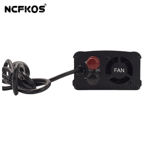 Inversor NCFKOS 2500W <span class=keywords><strong>3000W</strong></span> 4000W 5000W 6000W 7000W Inversor de coche <span class=keywords><strong>Microinversor</strong></span> inversor solar - Product Image 2