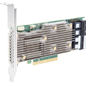 Adaptador de Red 7Y37A01084 - ThinkSystem RAID 930-8i 2GB Flash PCIe 12Gb - Product Image 1