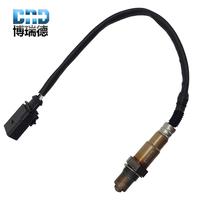 Sonde d'oxygène aval 03C906262AG pour V/W Lavida / Nouvelle Lavida 1.6L – Capteur O2 pour moteur automobile