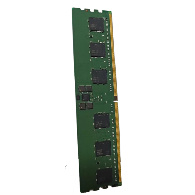 Wholesale Memory DDR5 16GB 4800MHz Server Memory Module M321R2GA3BB6-CQKET ECC RDIMM RE M321R2GA3BB6-CQK