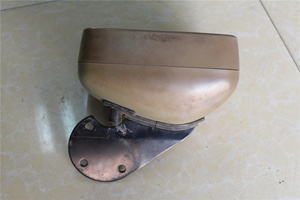 Écran d'affichage pour pièces d'excavatrice ED150 SK135SR SK235SR SK200SR YY59S00003F1 - Product Image 3