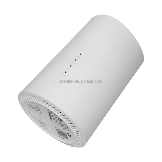 ALCATEL HH71VM LINK HUB Home Station White Modem Router WiFi 4G LTE CAT 7 Max 32 Users for Alcatel
