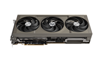 2025 nouveau saphir NITRO + Radeon RX 9070 XT 16GB D6 OC PCIe 5.0 VGA RX 9070XT GPU RX9070 XT carte vidéo pour ordinateur de bureau de jeu