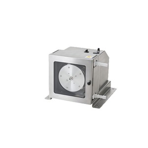 Sanyo Trading Rp-5L Medium Drum <b>Pump</b> <b>Electric</b> Polyurethane Cylinder <b>Water</b> Compatible 0-200C Japan Made - Product Image 1