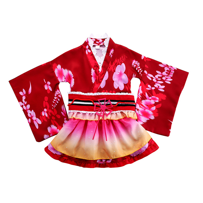 Shop Our Collection of Japanese Ethnic Clothing for Women and Kids