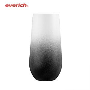 2021 tendencias listo para nave 6oz12oz <span class=keywords><strong>de</strong></span> acero inoxidable blanco sublimación vino vaso aislado al vacío <span class=keywords><strong>de</strong></span> huevo <span class=keywords><strong>de</strong></span> sublimación <span class=keywords><strong>vasos</strong></span> en blanco con tapa - Product Image 4