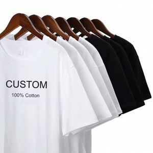 Design Most Popular Custom Logo Bulk Supplier Heavyweight Polo Graphic T-Shirt for Men Staff <b>Gift</b> Valentine <b>Gift</b> Set T-shirt - Product Image 1