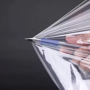 Nhựa đúc vật liệu LLDPE với gói mềm xử lý cao cuộn giấy của nhãn hiệu đóng gói bộ phim kéo dài cho bao bì - Product Image 3