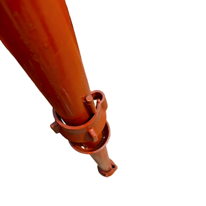 Les fabricants chinois fournissent des <span class=keywords><strong>échafaudage</strong></span>s à vendre ou à louer des systèmes <span class=keywords><strong>d</strong></span>'<span class=keywords><strong>échafaudage</strong></span> Cuplock Matériaux de construction en acier Q235 - Product Image 4