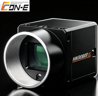 Caméra industrielle USB 3.0 haute vitesse MV-CS020-10UM/UC 90 FPS Capteur IMX430 Transmission d'images en temps réel