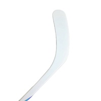 Fournisseur direct d'usine, bâtons de hockey sur glace en fibre de carbone légers de haute qualité de la marque RSY, modèle RSY-8I, lame P28 pour les sports adultes