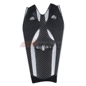 Carenado <span class=keywords><strong>de</strong></span> Fibra <span class=keywords><strong>de</strong></span> Carbono para Triumph Speed Triple 1200RS - Product Image 1