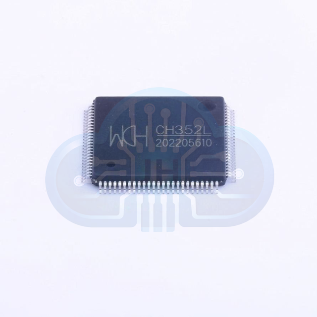 New and Original Integrated Circuit Ic Chip CH352L