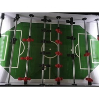 Table de baby-foot à monnayeur Lifun, prix usine, machine de jeu d'arcade en promotion