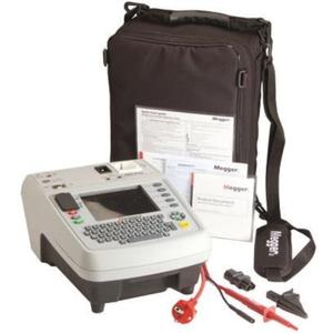 เครื่องทดสอบ Megger PAT450 PAT Tester, ประเภทการทดสอบ Class I, II - Product Image 3